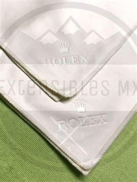 panno microfibra rolex|rolex ordinazione.